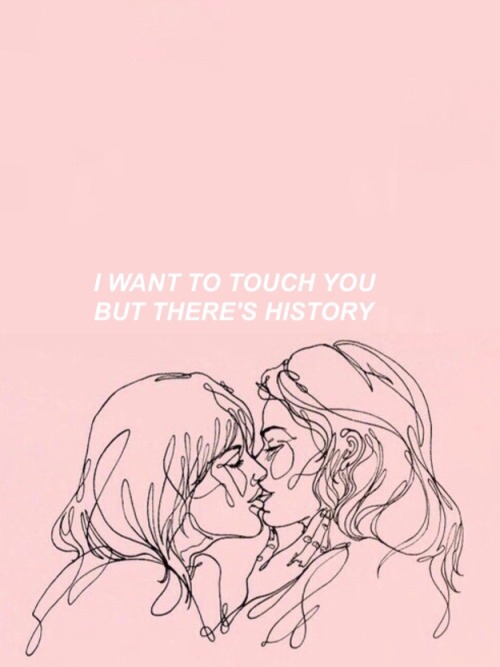 dailysapphiclyrics: Shura- Touch