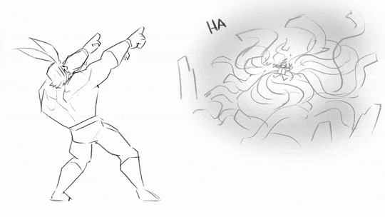 The MHA Movie Was Great