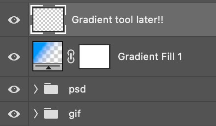 Sorry If This Has Been Asked Before But How Do You Make Your Gradients Look So Good?