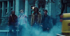 olympiansheroes:  Percy Jackson and the Sea of Monster trailer in gifs- part 1/?