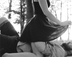 Thoughts&Fantasies
