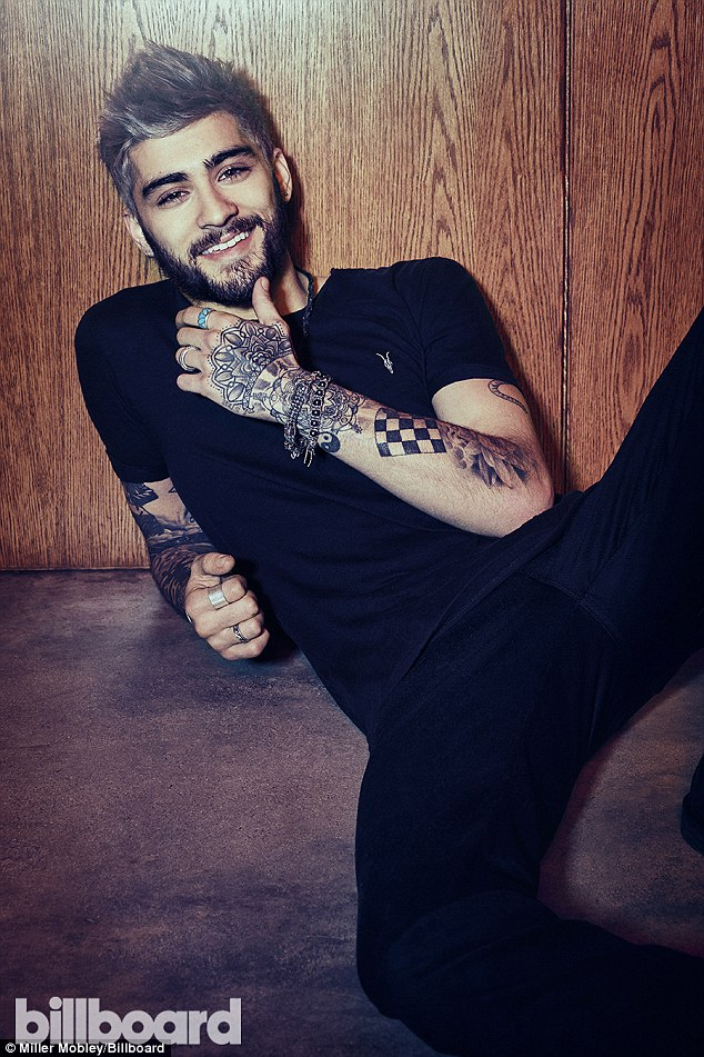 Aggregate 124 about zayn malik hand tattoo png best  indaotaonec