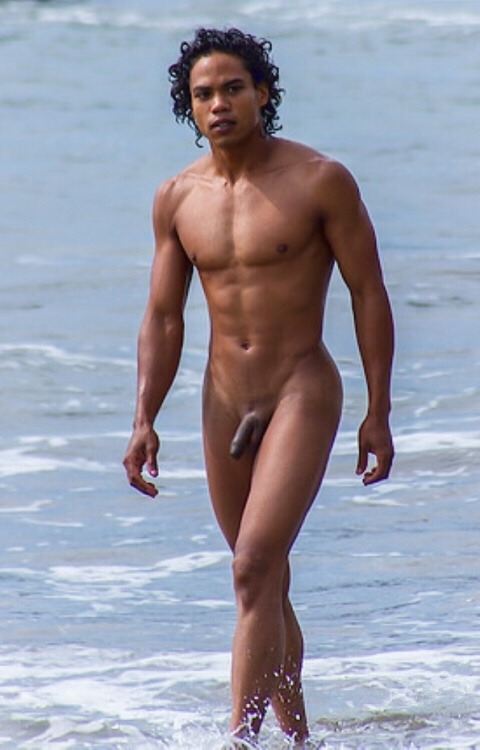 Support Nudism