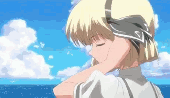 amaranthine-ephemerality:  (Source material: Every Anime Opening Ever Made)