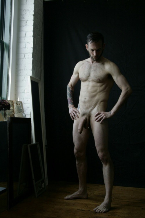 rawandhardtogether:  Share your nudity and erotic power with other supportive men.