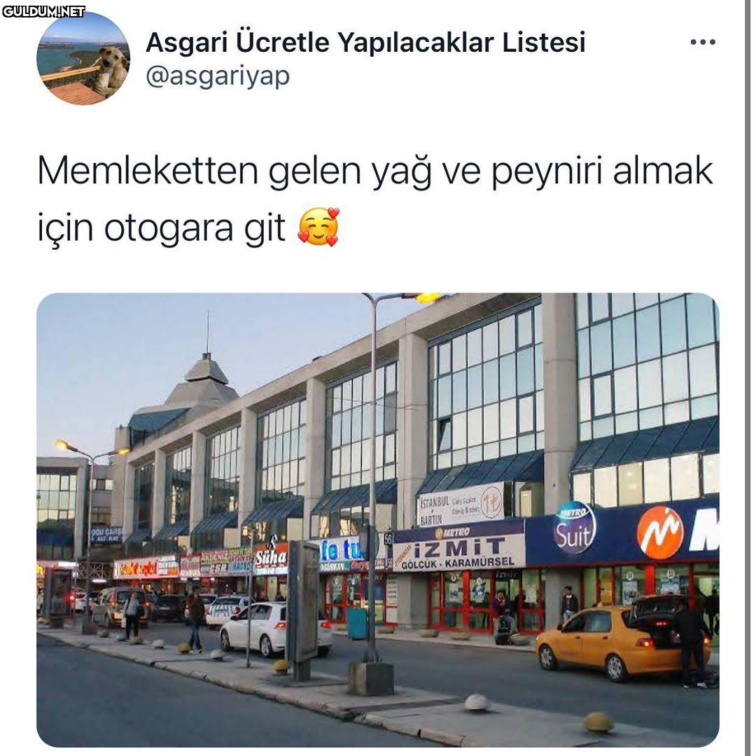 Asgari Ücretle...