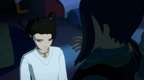 Why Rhodes Did The Right Thing With Cinder.