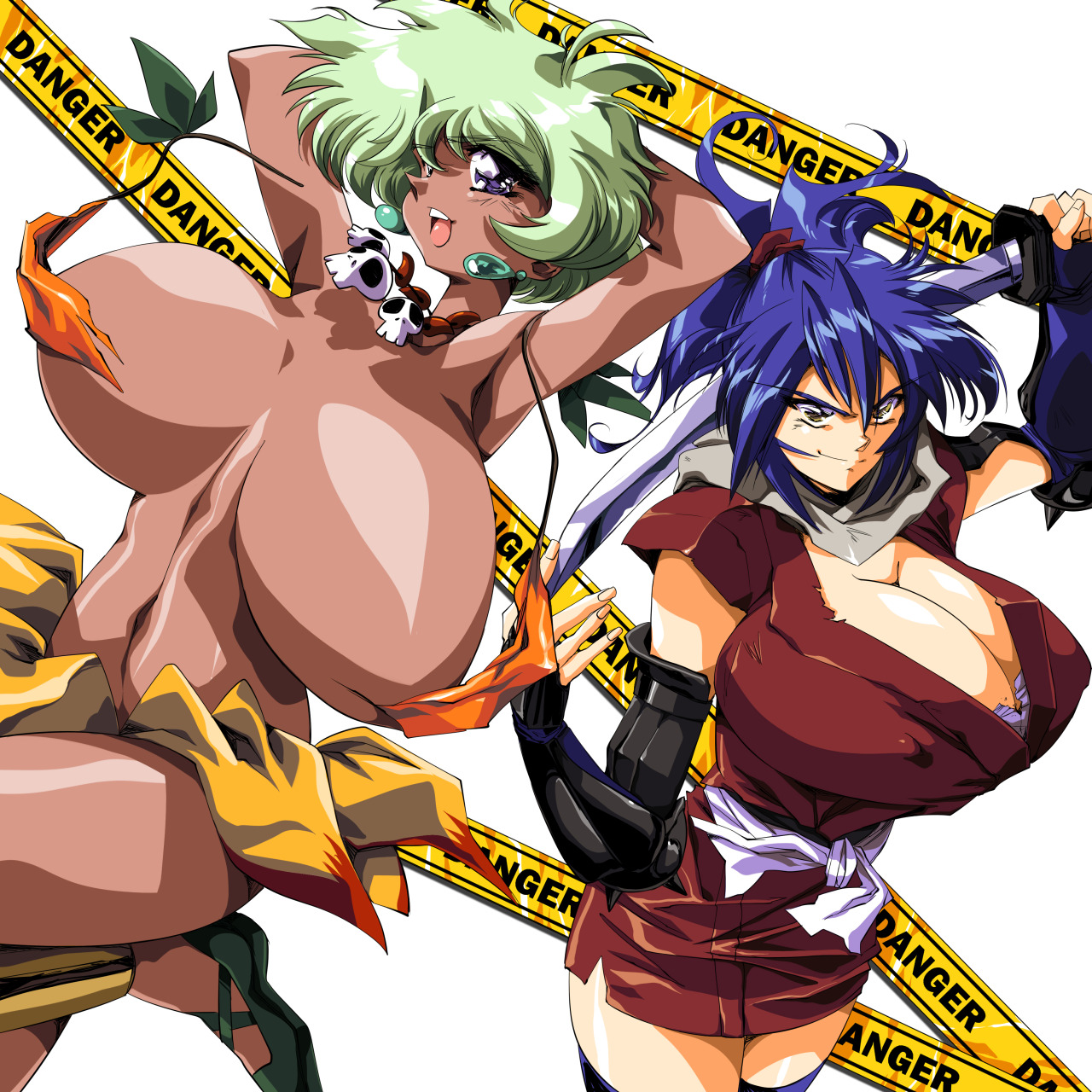Spread The Lewdness