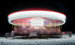 socialfoto:Merry-Go-Round by Philosophic_Photography #SocialFoto