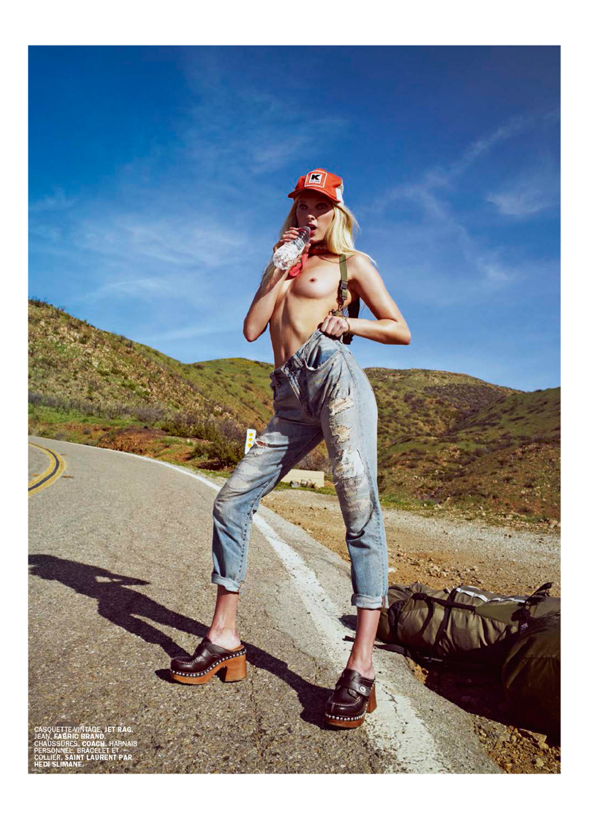 celebrities nude