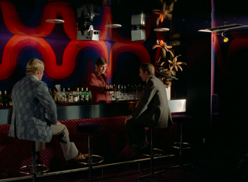 Merry-Go-Round (Jacques Rivette, 1981)