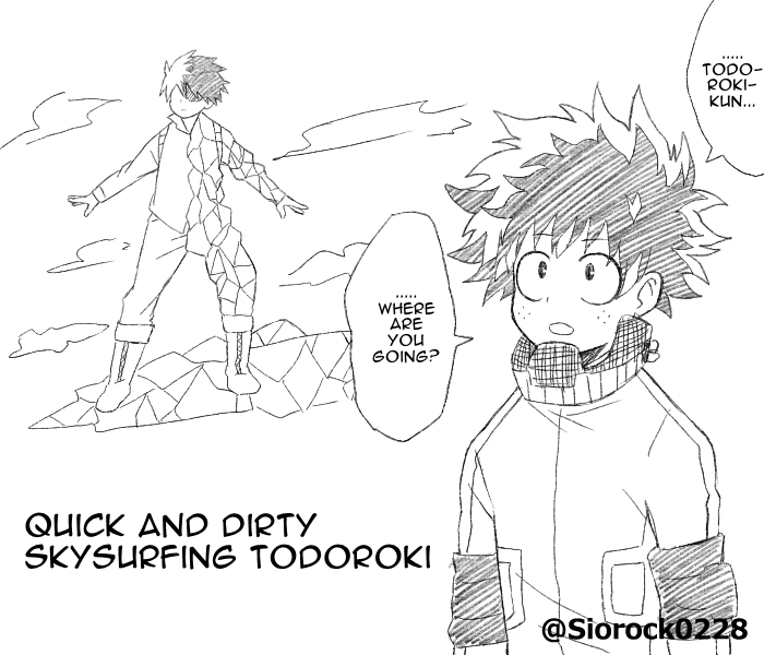 Boku No Hero Academia Misc Boku No Hero Academia Misc