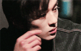 Macken x Nylon Guys Japan  ✧･ﾟ: *✧･ﾟ:*