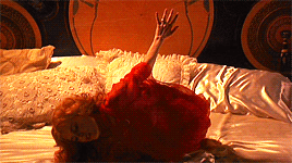zombooyah2thesequel:   BRAM STOKER’S DRACULA (1992)  Listen to them… the children
