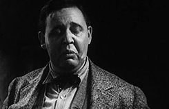 paddyfitz:  Happy Birthday Charles Laughton (1 July 1899 - 15 December 1962 ∞ )