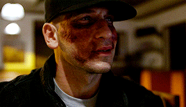 anissajennifer:get to know me: [5/50] ships ⤷ frank castle & karen page (daredevil/the punisher)