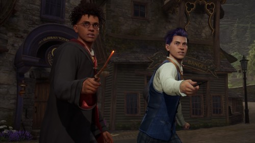 New Valley Twins Pictures
