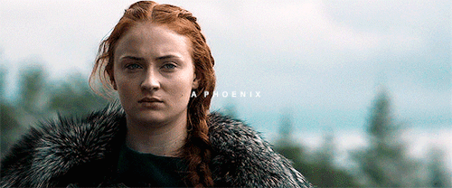 divinespairings: Her prevailing strength is solely because of her. And her A L O N E.  