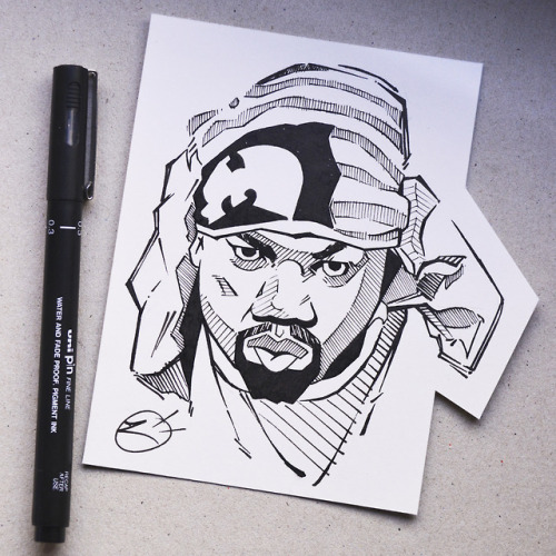 zksart:The Chef www.instagram.com/marcos_zks/