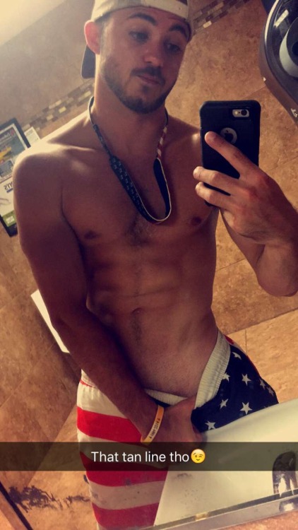 bulges, jockstraps, & bubble butts
