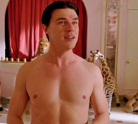 Finn Wittrock.