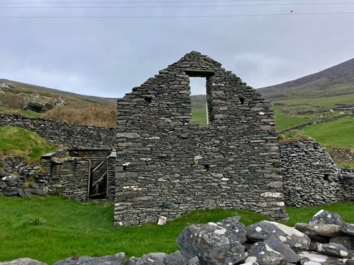 Dingle Peninsula, Ireland