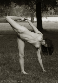 Yoga forever!  www.photosensualis.com 