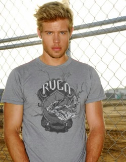 Trevor Donovan by Andrea Marino