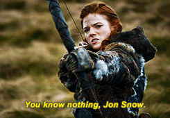 Game of Thrones Daily