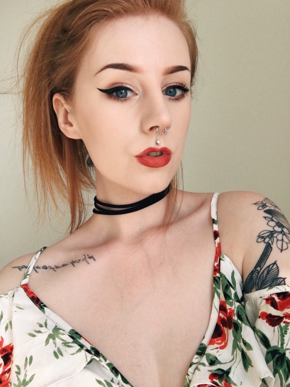 somniphobias:I have a full face apparently
