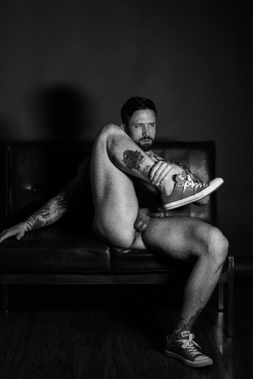 themanlymanuniverse:  