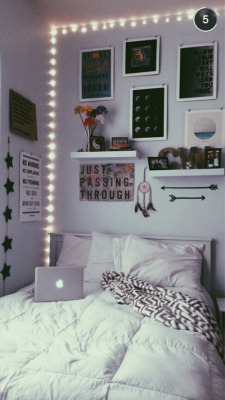 Tumblr Rooms