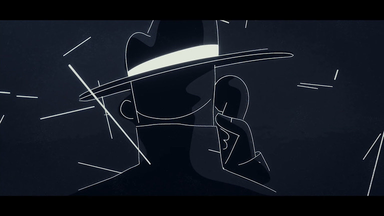genesis noir