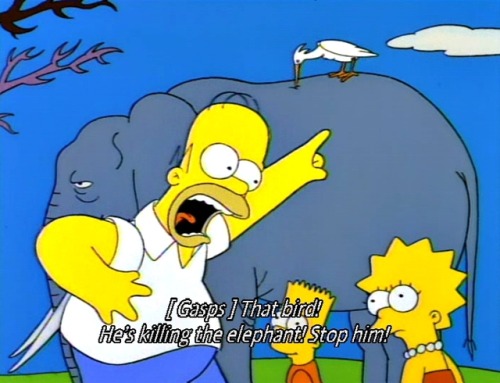 The Simpsons