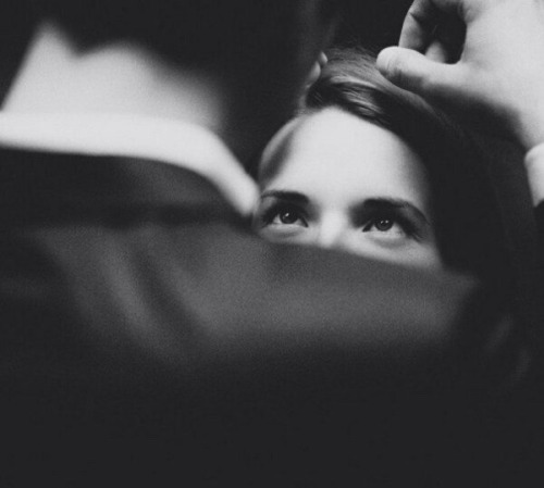 Eyes Don't Lie....