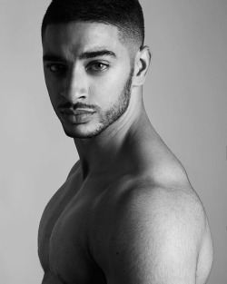 barefoot-rats:Laith Ashley