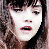 oswwin:just Clara Oswald.