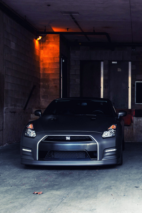 zenhance: Nissan GTR | Source Porn Photo Pics