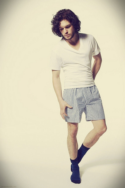 Male Celebrity Socks