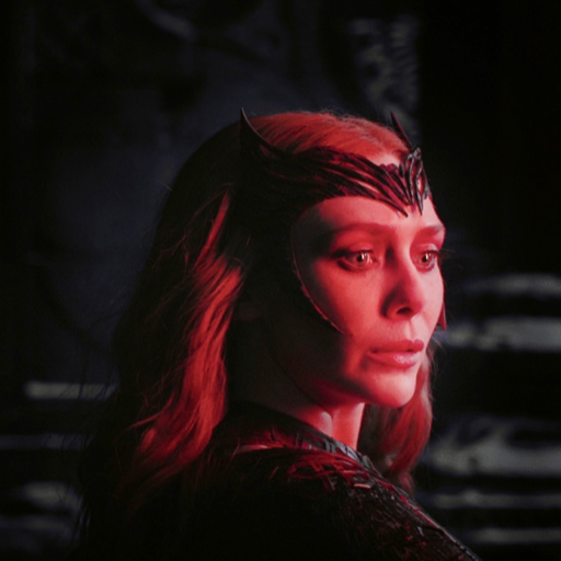 Harbinger Of Chaos.