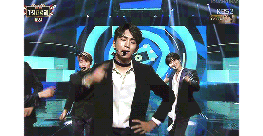 jonghyunar:  typical jonghyun…