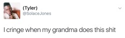 bando&ndash;grand-scamyon:  sirl33te:  maybe-itdoesntmatterr:  stability:   this is extra lmao  srsly…how his grandma so strong?  OH MY GOD LMAOOO