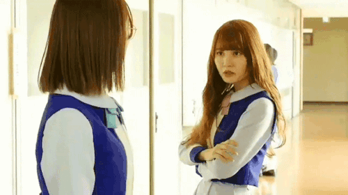 nogi-world46:Hinatazaka’s new drama (January 2020) DASADA