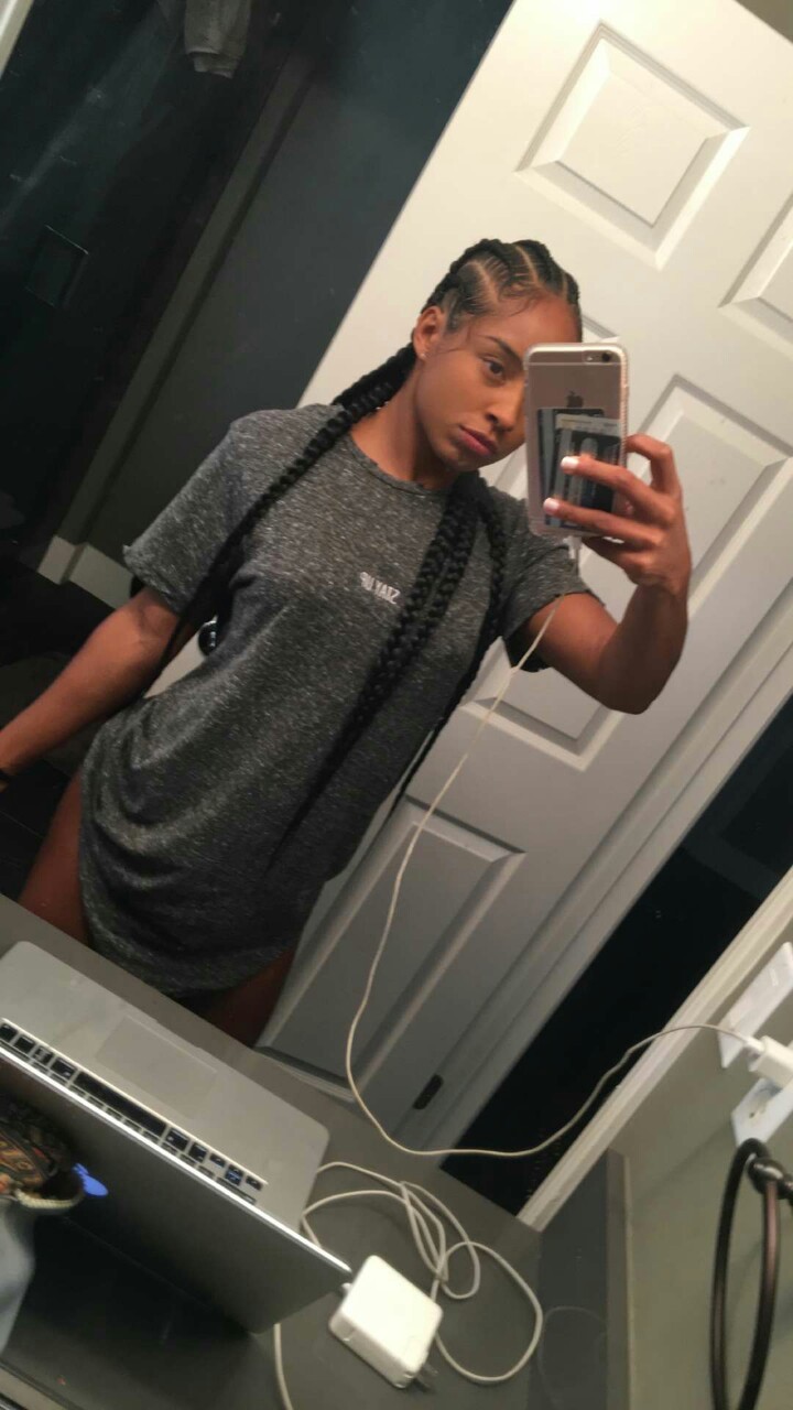 kingcosmo3:  Qimmah Russo