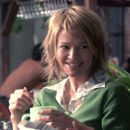 The L Word: Lookbook 1.04, Longing