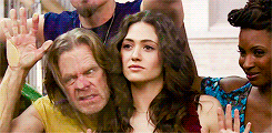 maliastaste:  Shameless Season 5: First Takes 