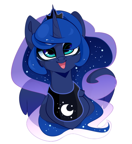 parius:Princess Luna by xSatanielx  adult photos