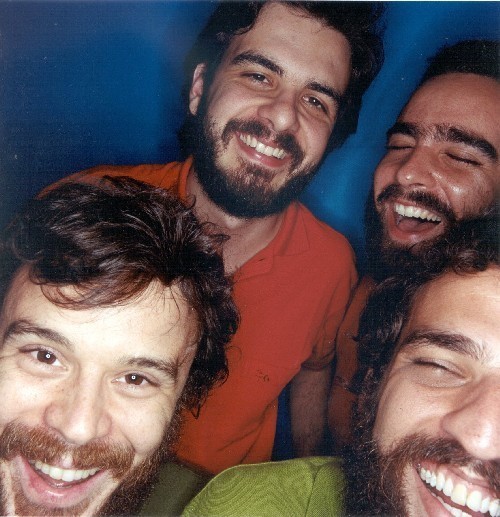tangerina-indie:  Os barbudos mais lindos desse mundo <33 