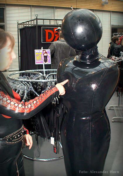 LaminatedLust