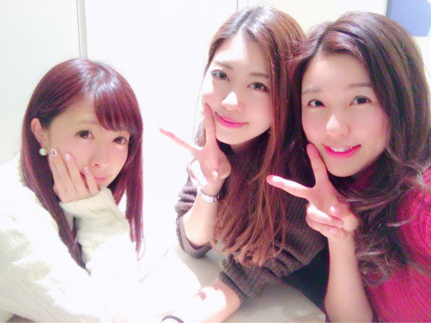 huhuhu&hellip;♡｜清水佐紀オフィシャルブログ Powered by Ameba